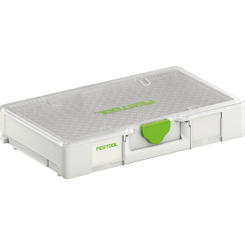 Systainer³ Organizer SYS3 ORG L 89